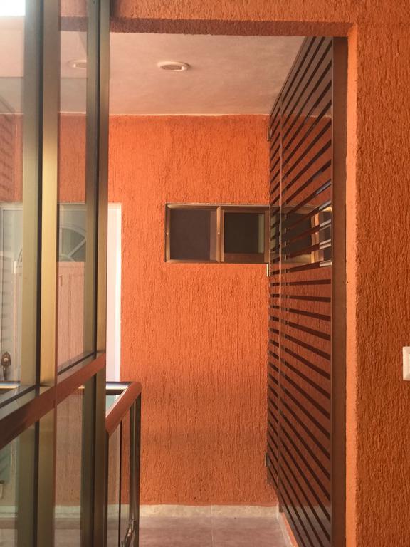 Hotel Posada Mercy Río Lagartos 外观 照片